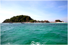 Khai Island